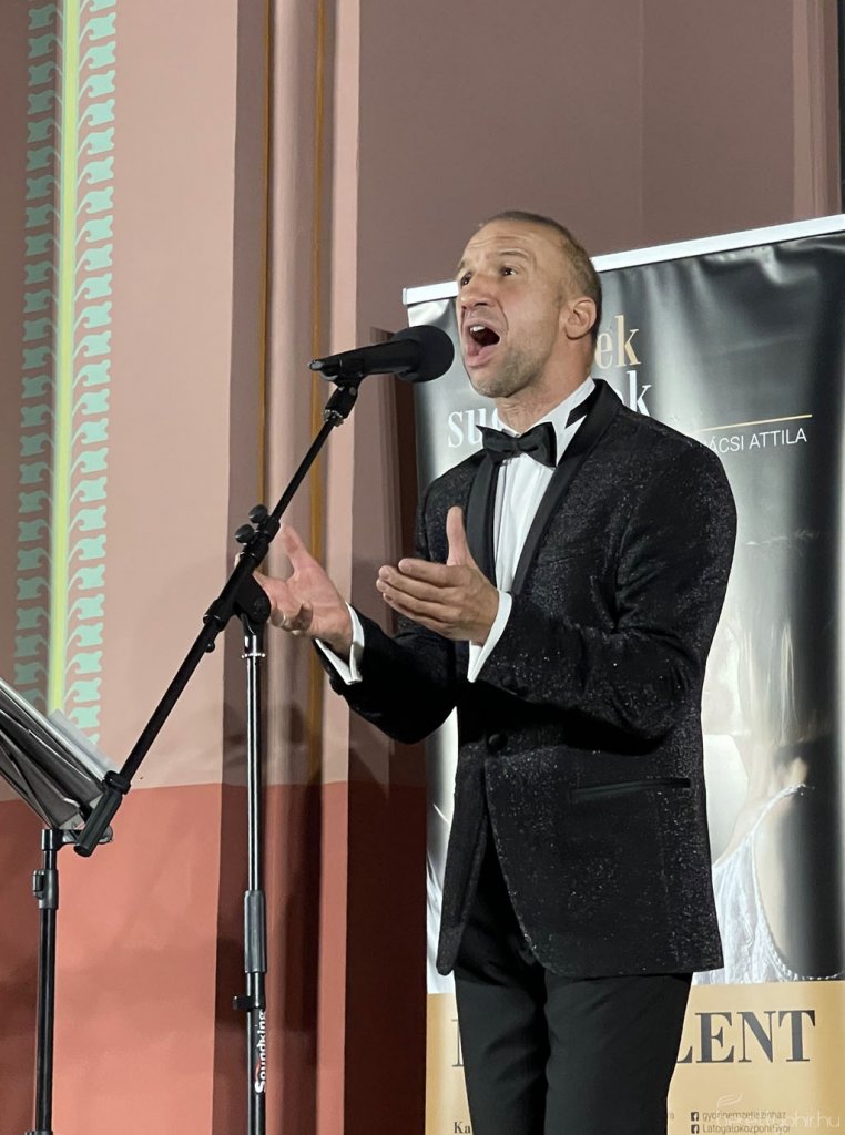 Érzések és sugallatok 21